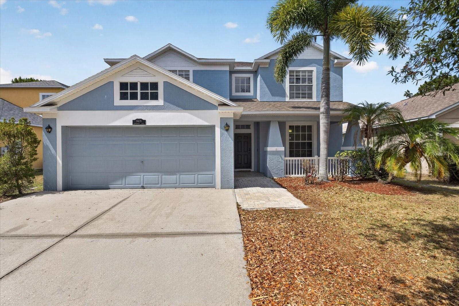 Single Family Residence em TAMPA, FL - Daniel Dourado