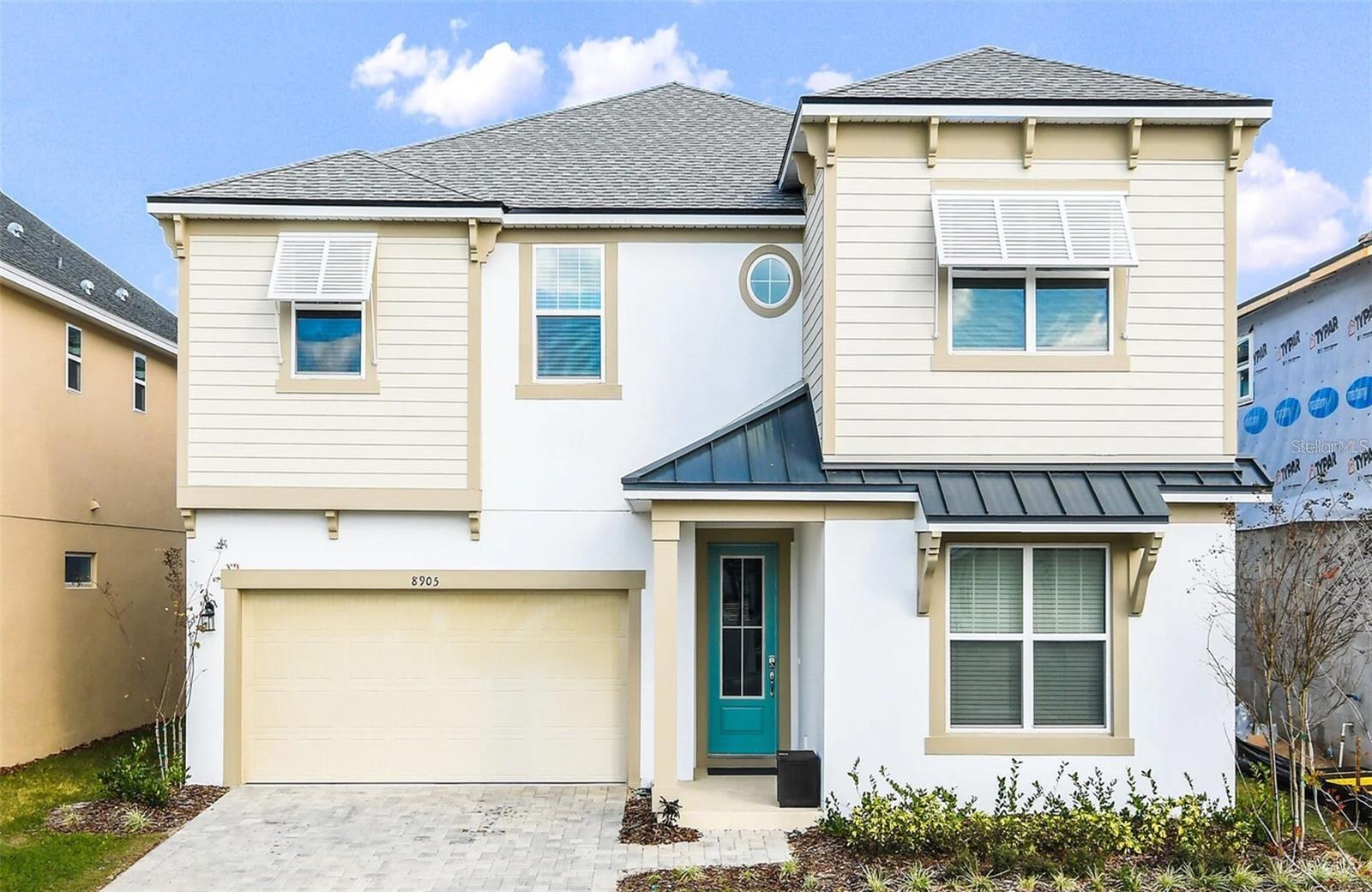 Single Family Residence em KISSIMMEE, FL - Daniel Dourado