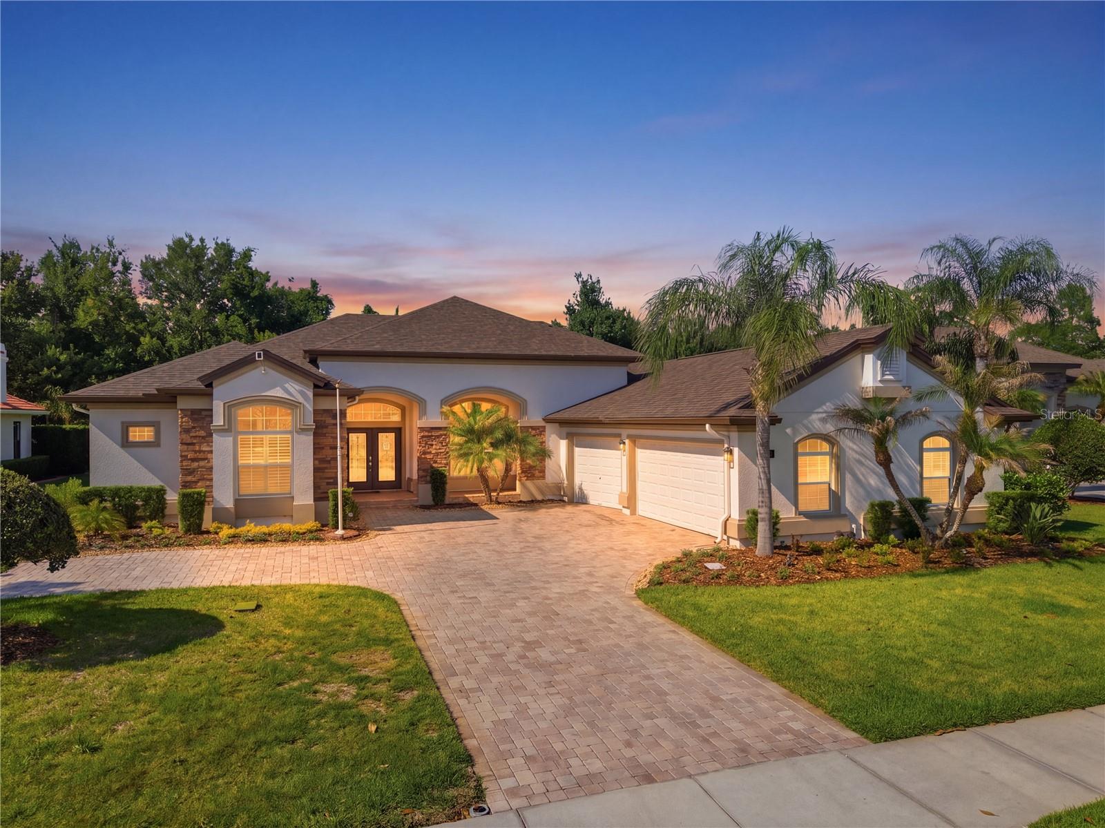 Single Family Residence em LAND O LAKES, FL - Daniel Dourado