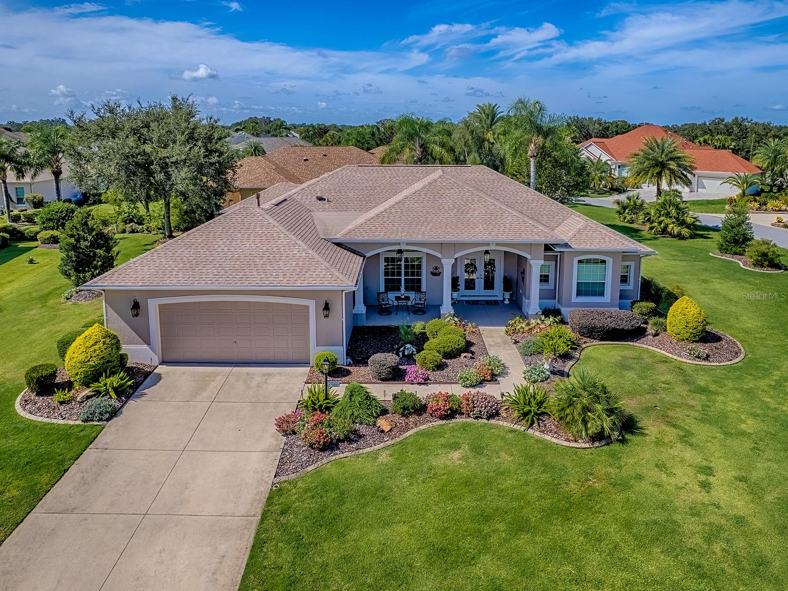 Single Family Residence in THE VILLAGES, FL - Daniel Dourado