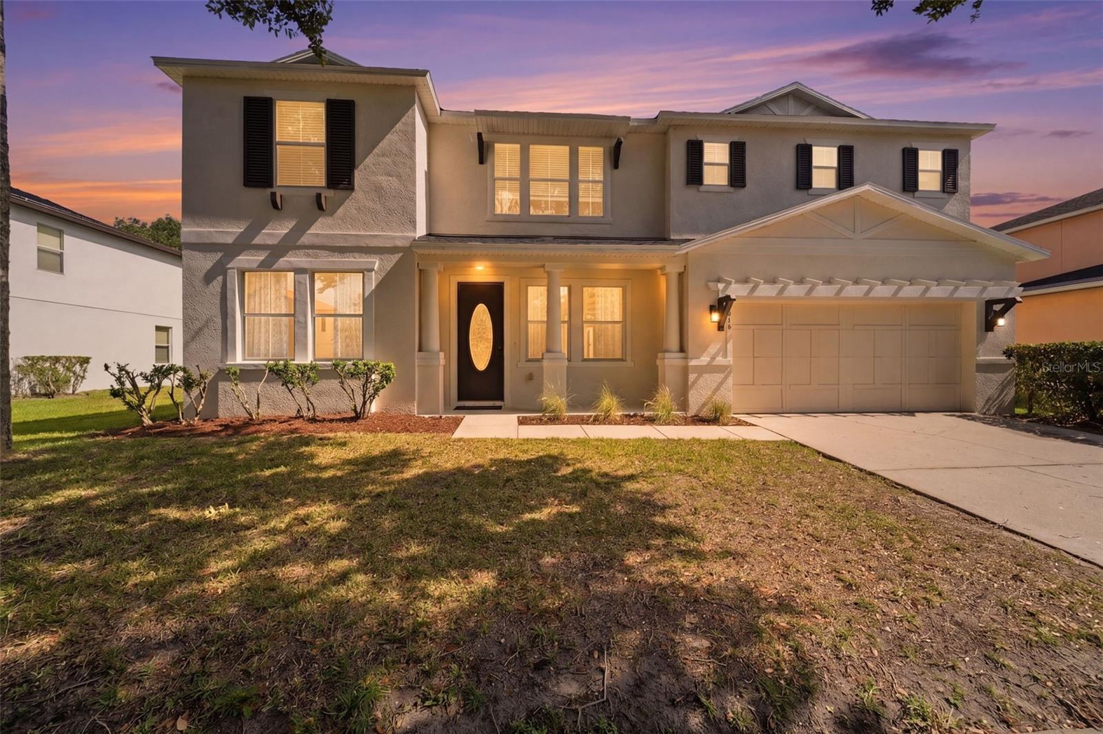 Single Family Residence in ORLANDO, FL - Daniel Dourado