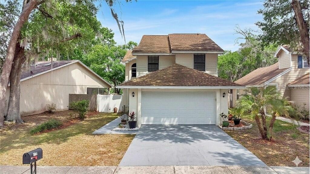 Single Family Residence em APOPKA, FL - Daniel Dourado