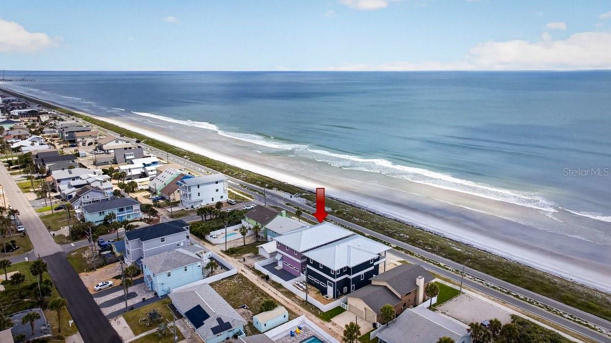 Single Family Residence em FLAGLER BEACH, FL - Daniel Dourado