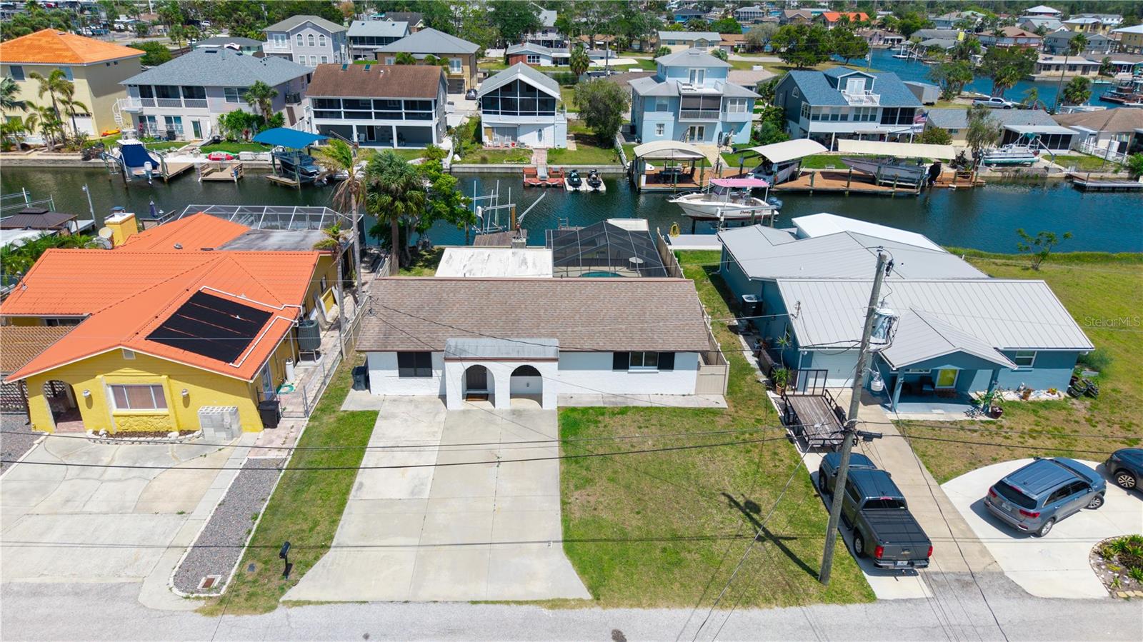 Single Family Residence in HUDSON, FL - Daniel Dourado