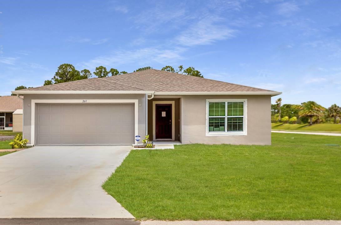Single Family Residence em INVERNESS, FL - Daniel Dourado