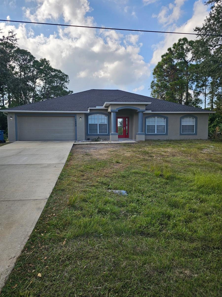 Single Family Residence em PALM BAY, FL - Daniel Dourado