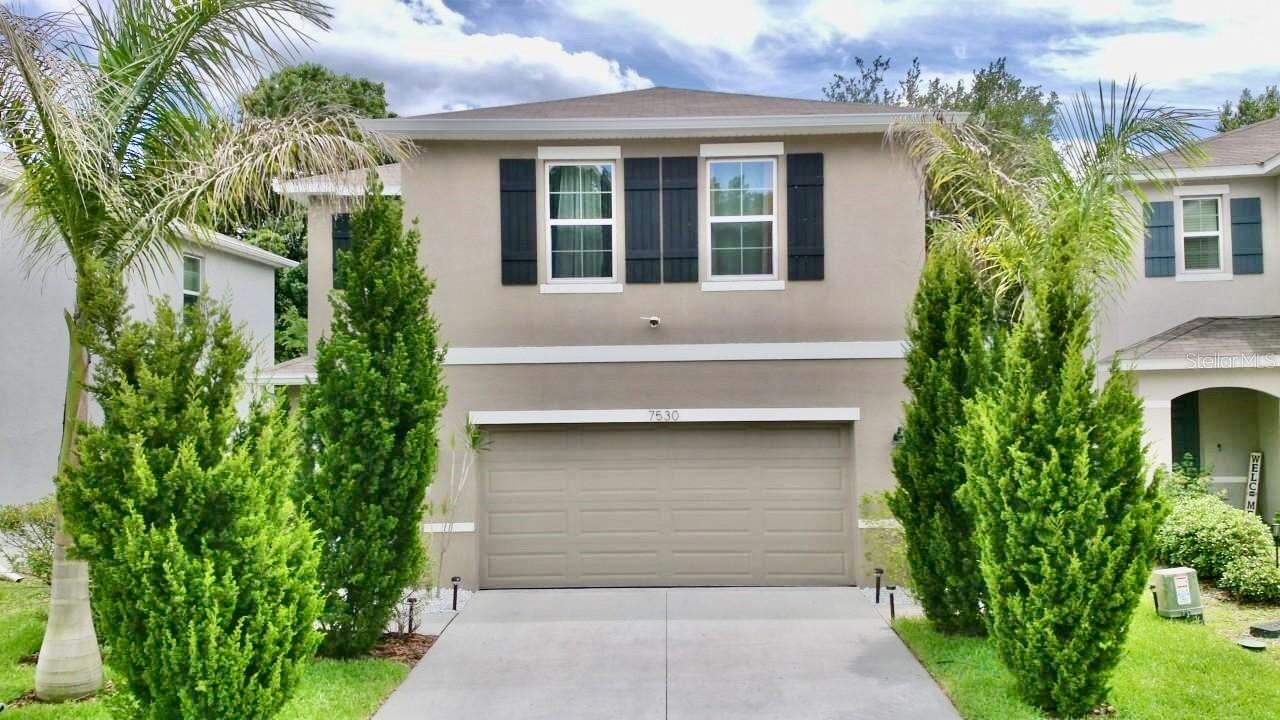 Single Family Residence in NEW PORT RICHEY, FL - Daniel Dourado
