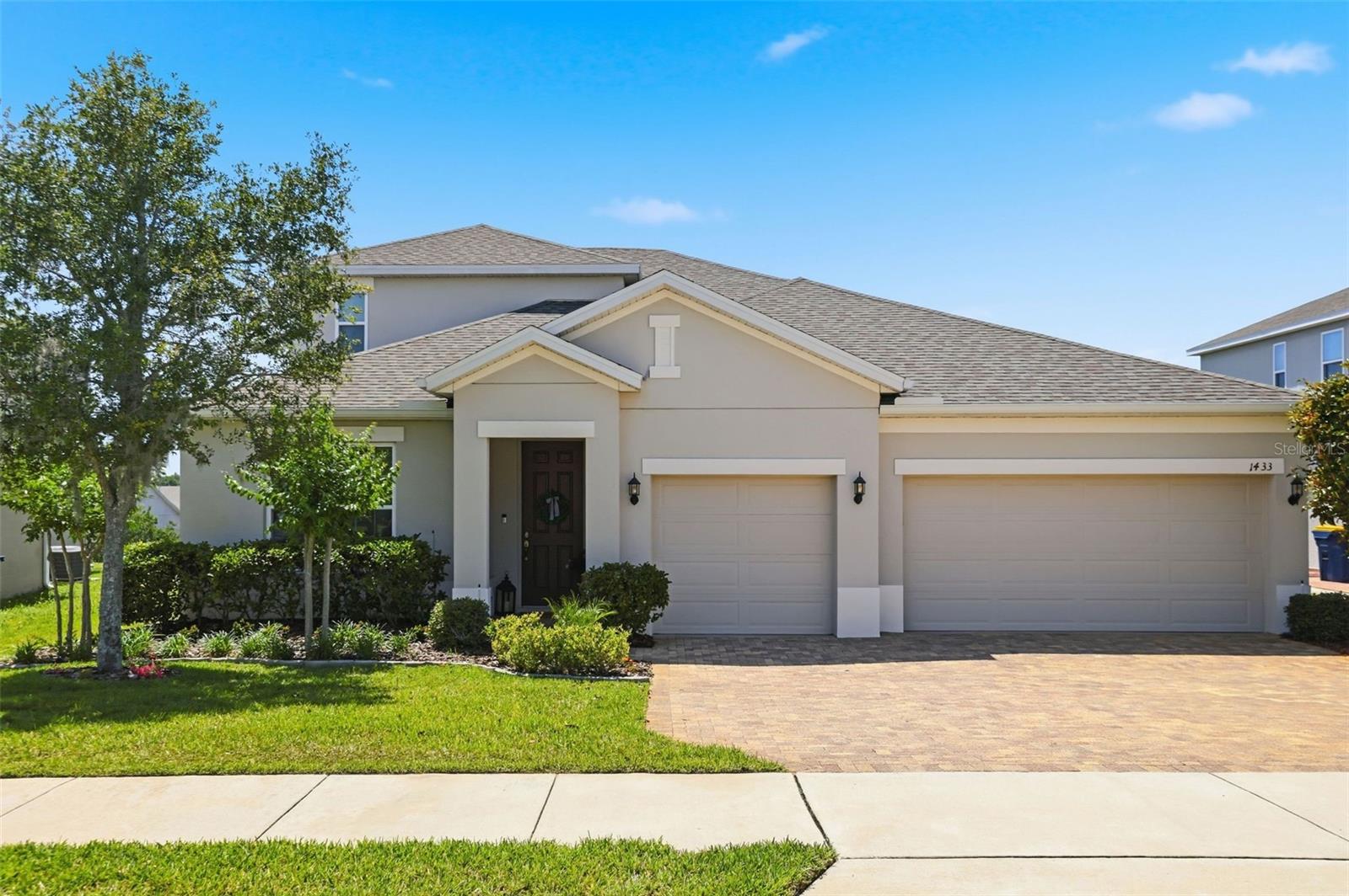 Single Family Residence em MINNEOLA, FL - Daniel Dourado