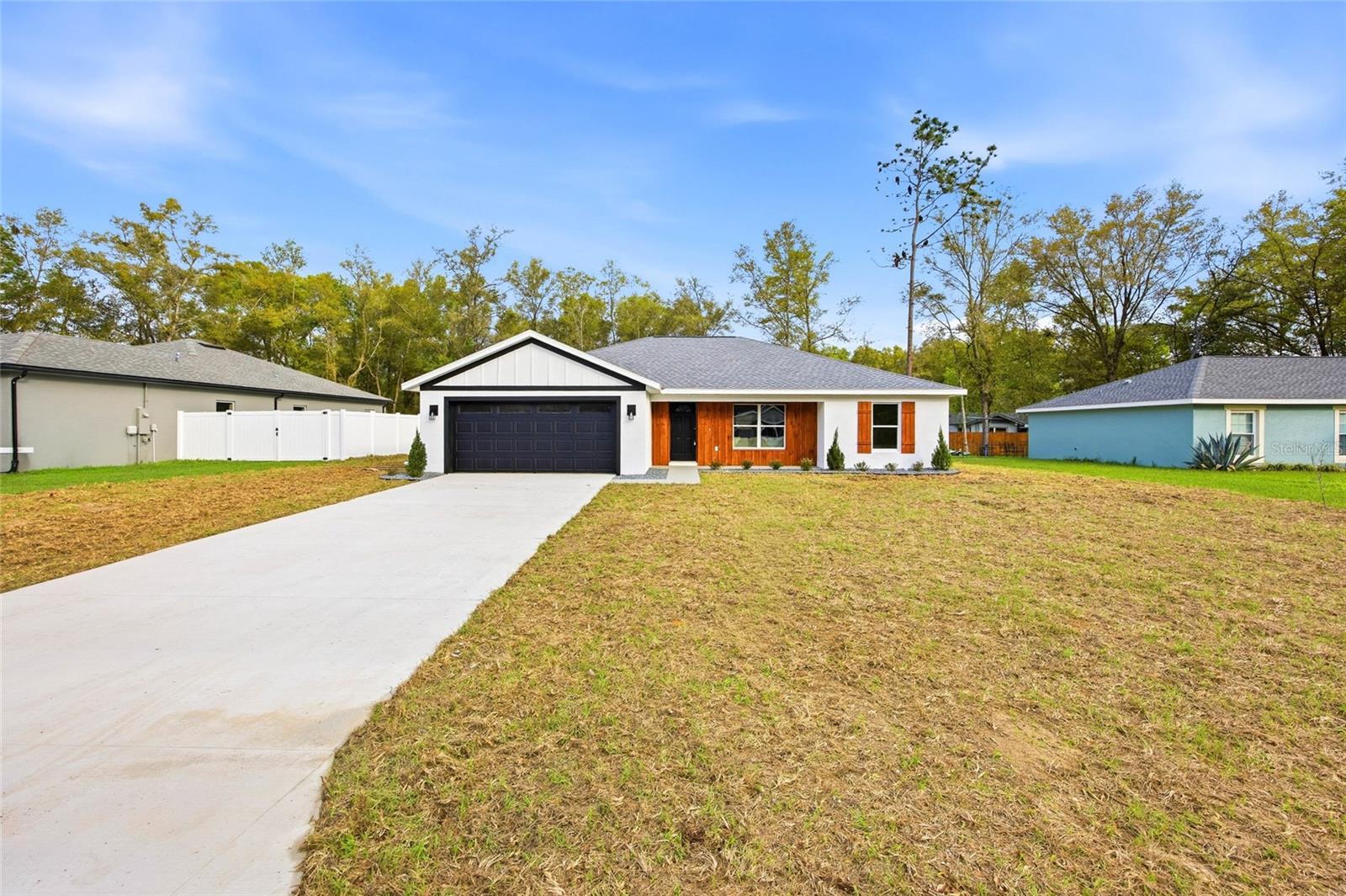 Single Family Residence in CITRUS SPRINGS, FL - Daniel Dourado