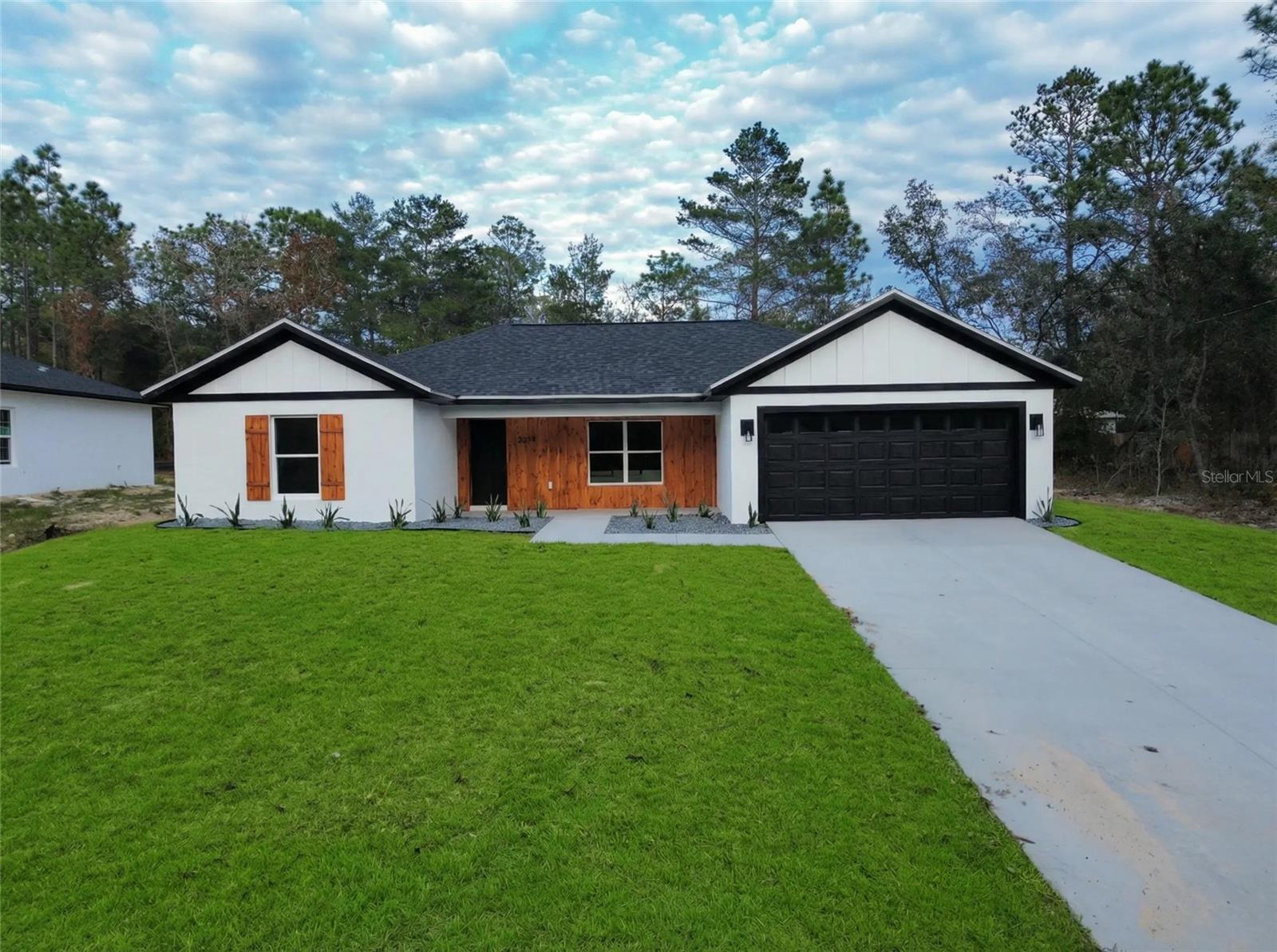 Single Family Residence in CITRUS SPRINGS, FL - Daniel Dourado