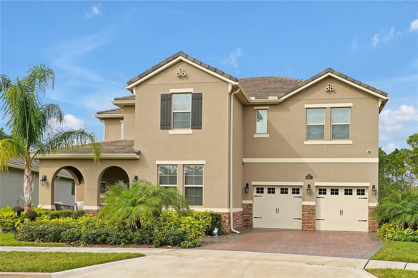 Single Family Residence em WINTER GARDEN, FL - Daniel Dourado