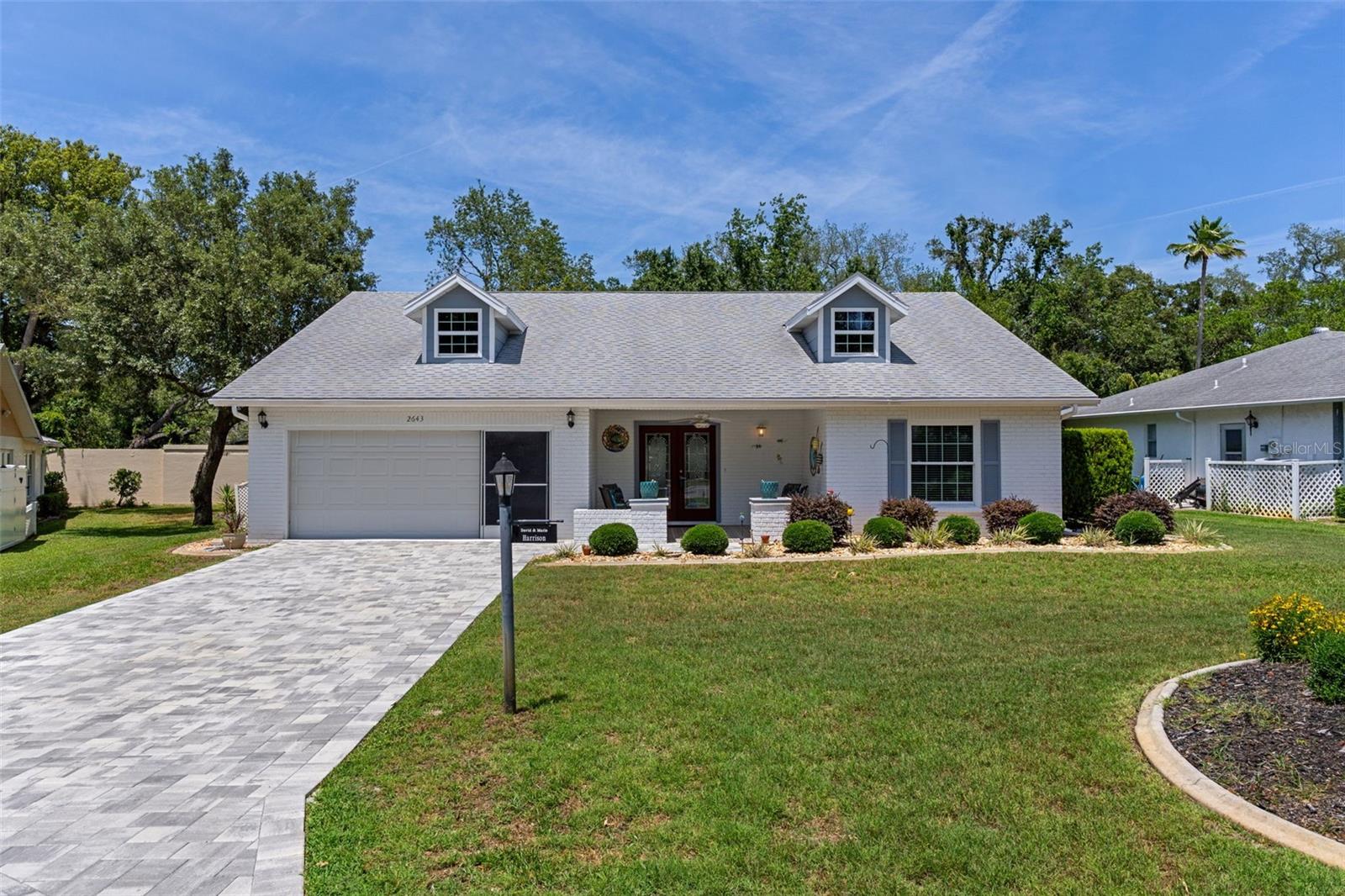 Single Family Residence em SPRING HILL, FL - Daniel Dourado