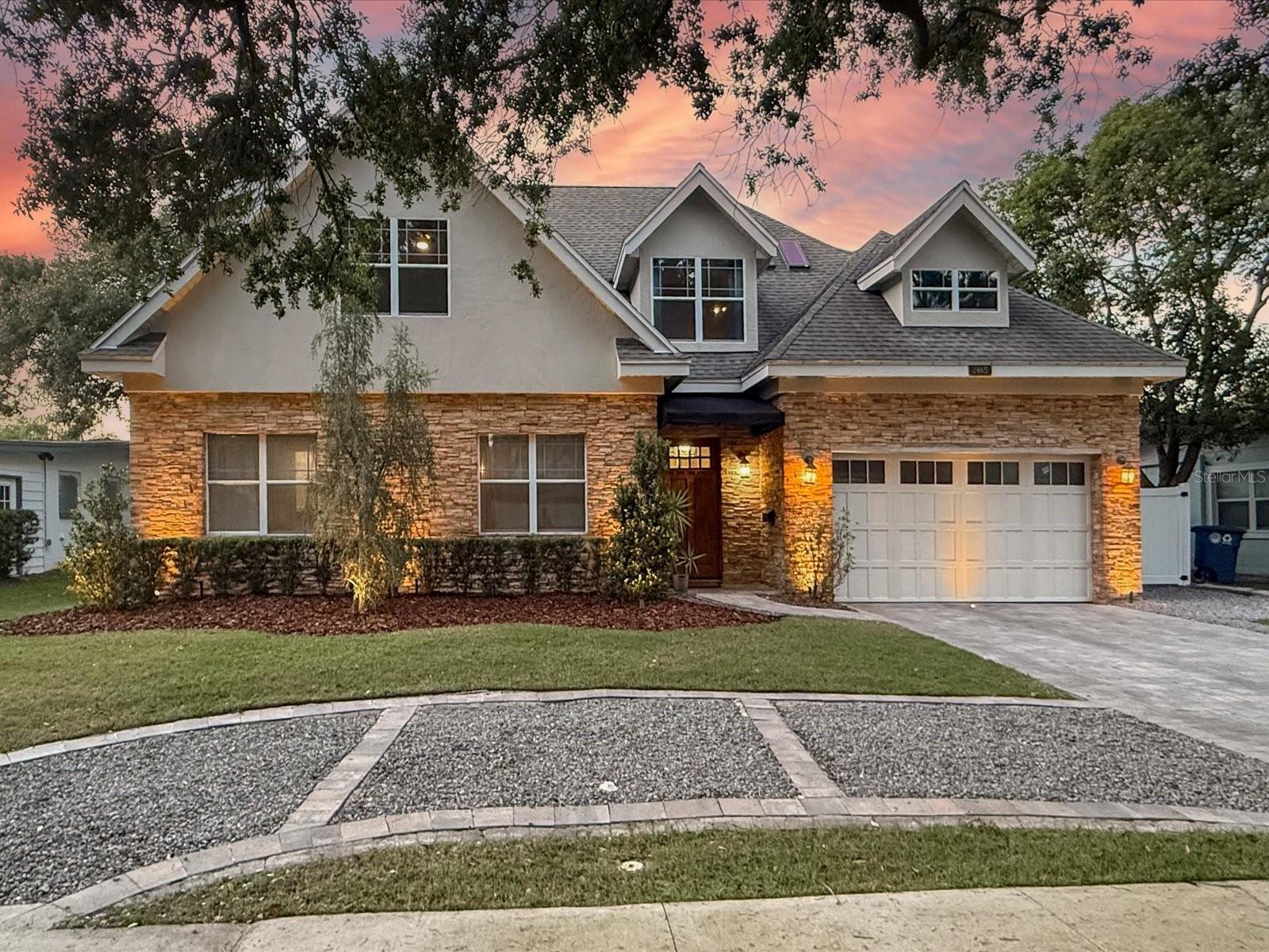 Single Family Residence in WINTER PARK, FL - Daniel Dourado