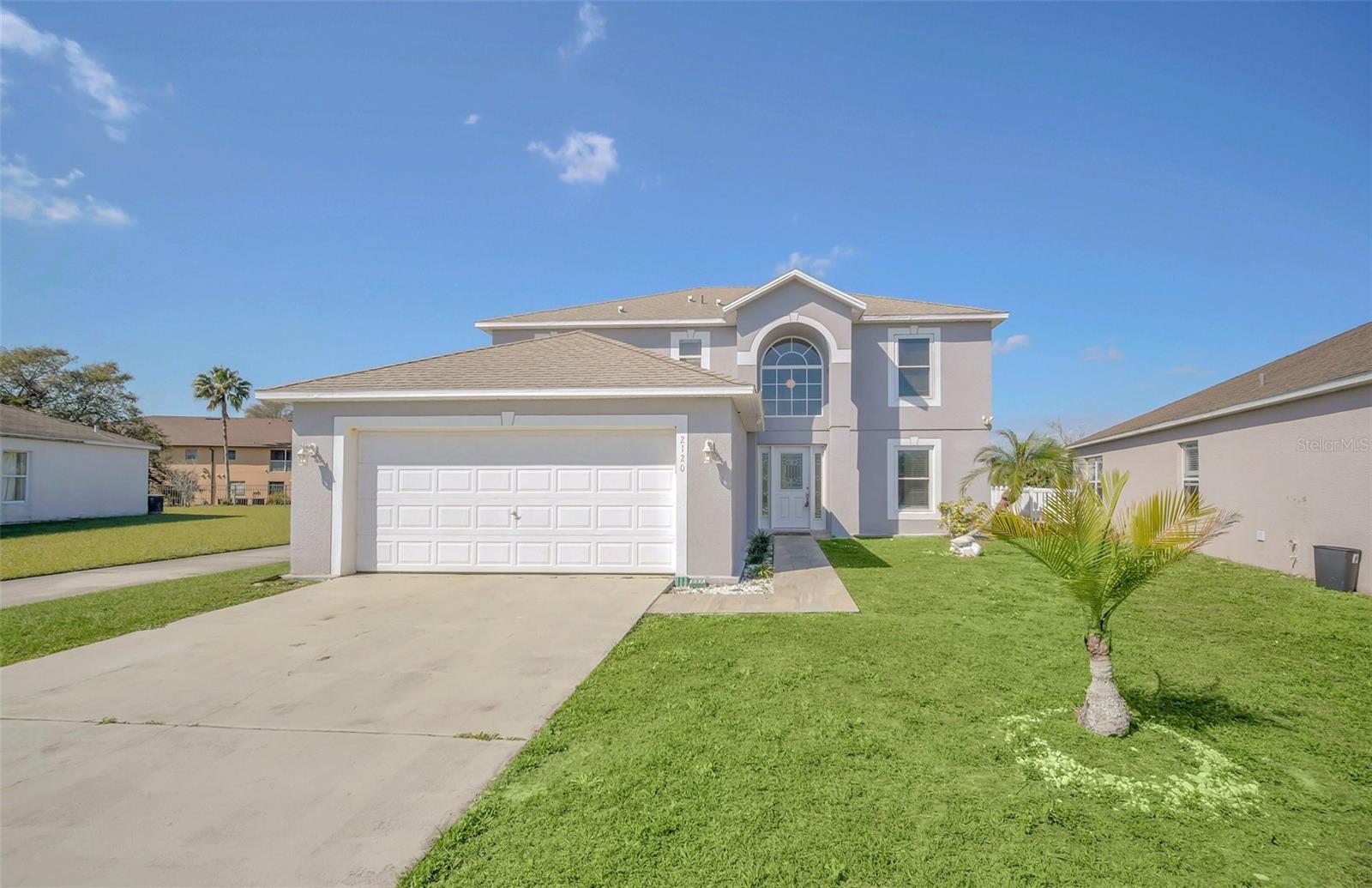 Single Family Residence em KISSIMMEE, FL - Daniel Dourado