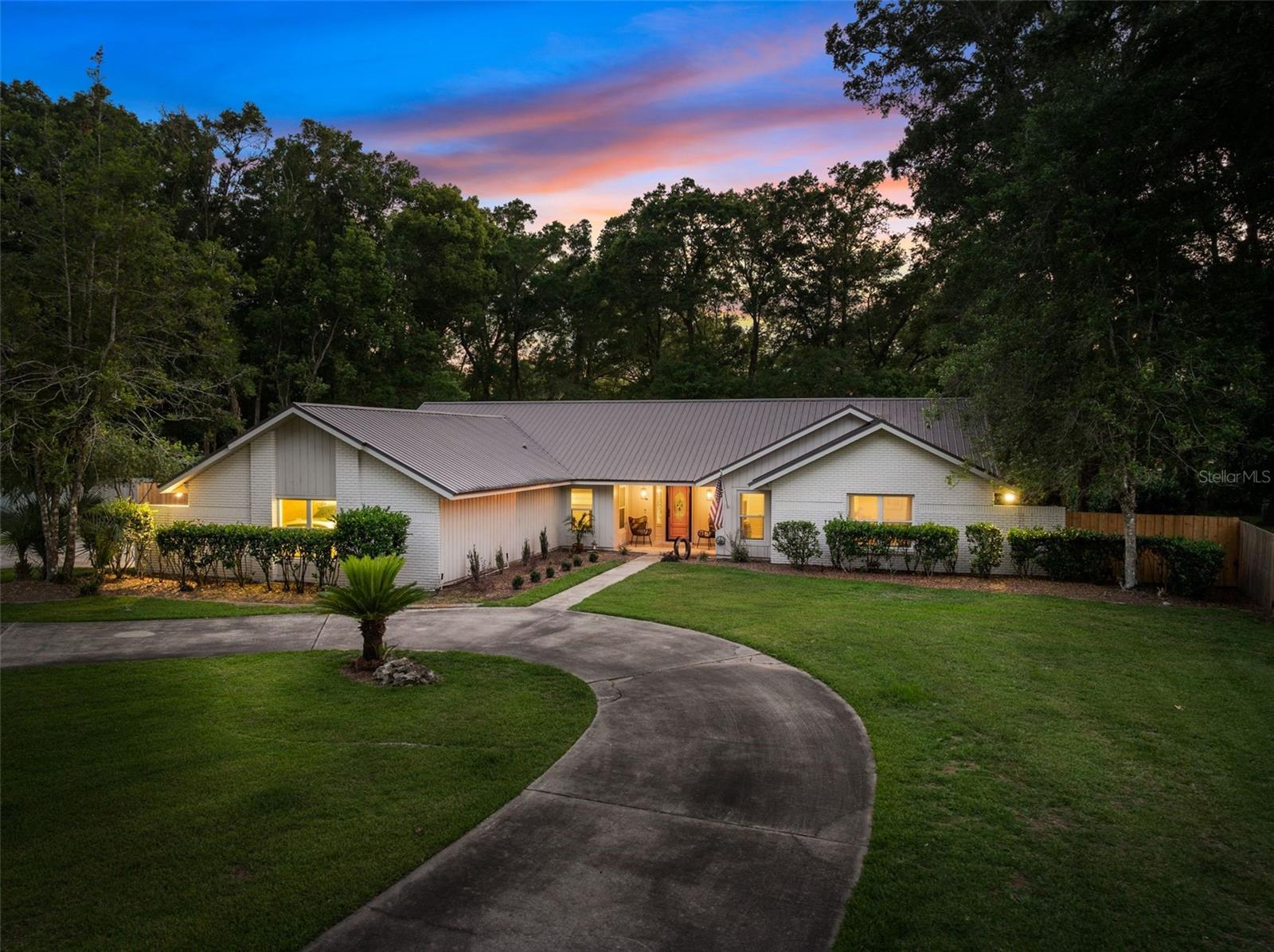 Single Family Residence em OCALA, FL - Daniel Dourado