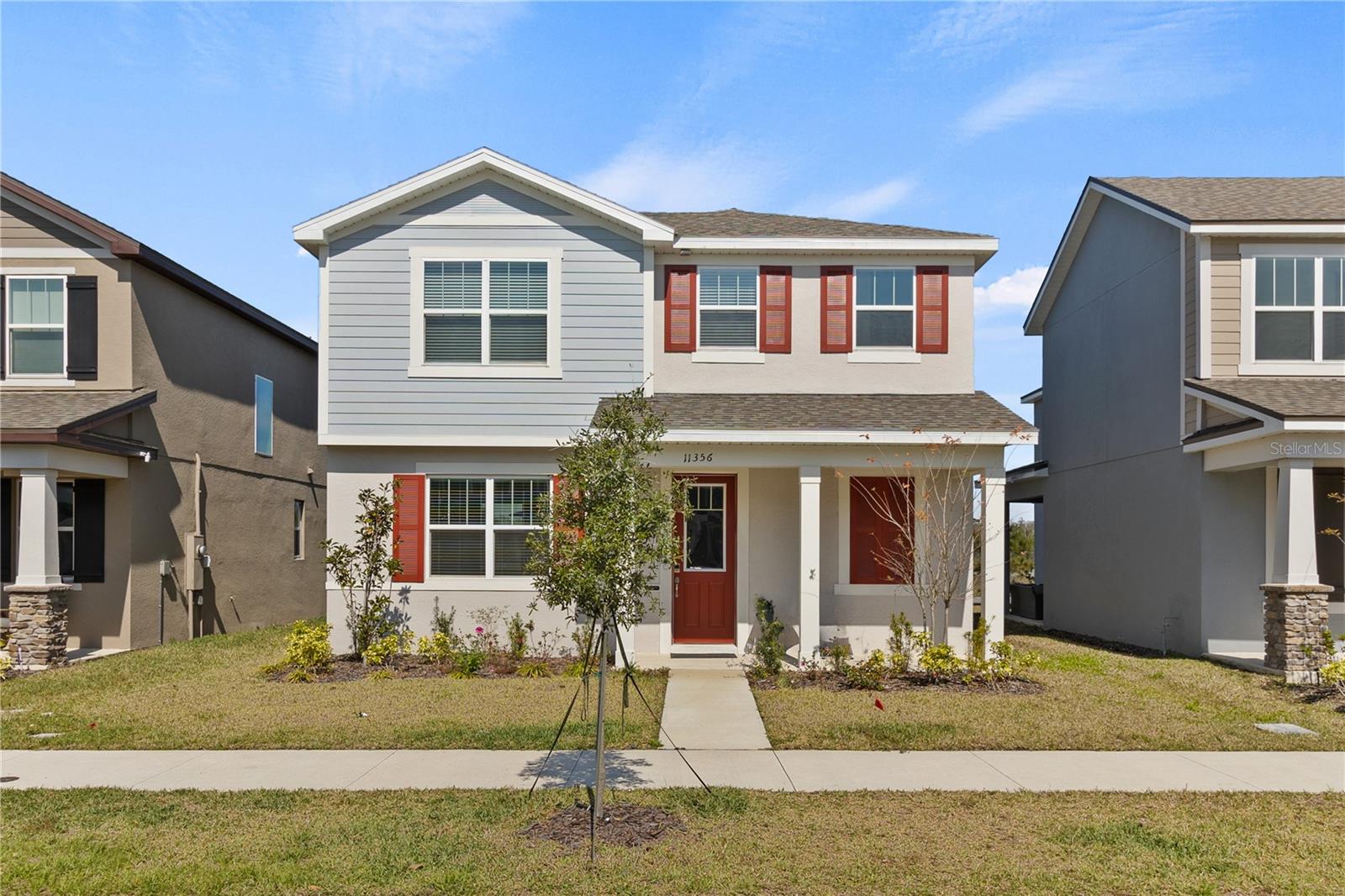 Single Family Residence in ORLANDO, FL - Daniel Dourado