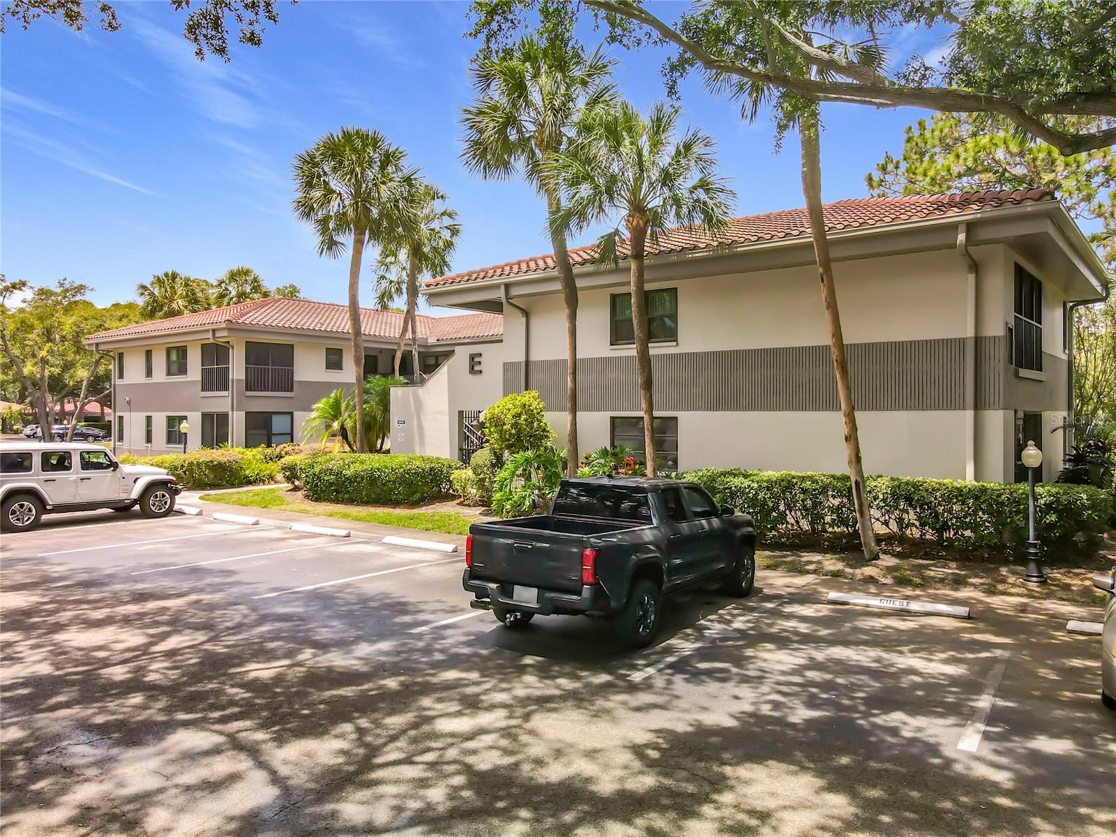 Condominium em CLEARWATER, FL - Daniel Dourado