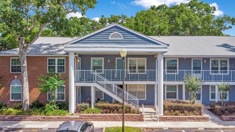 Condominium in ORLANDO, FL - Daniel Dourado