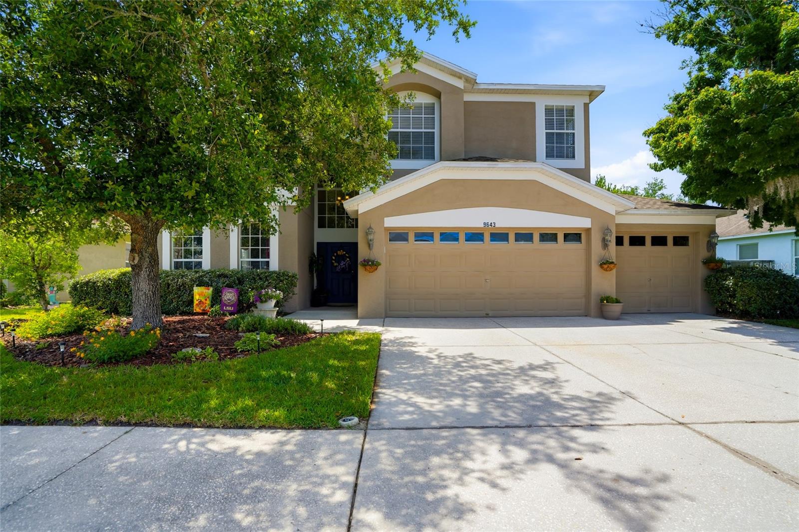 Single Family Residence em LAND O LAKES, FL - Daniel Dourado