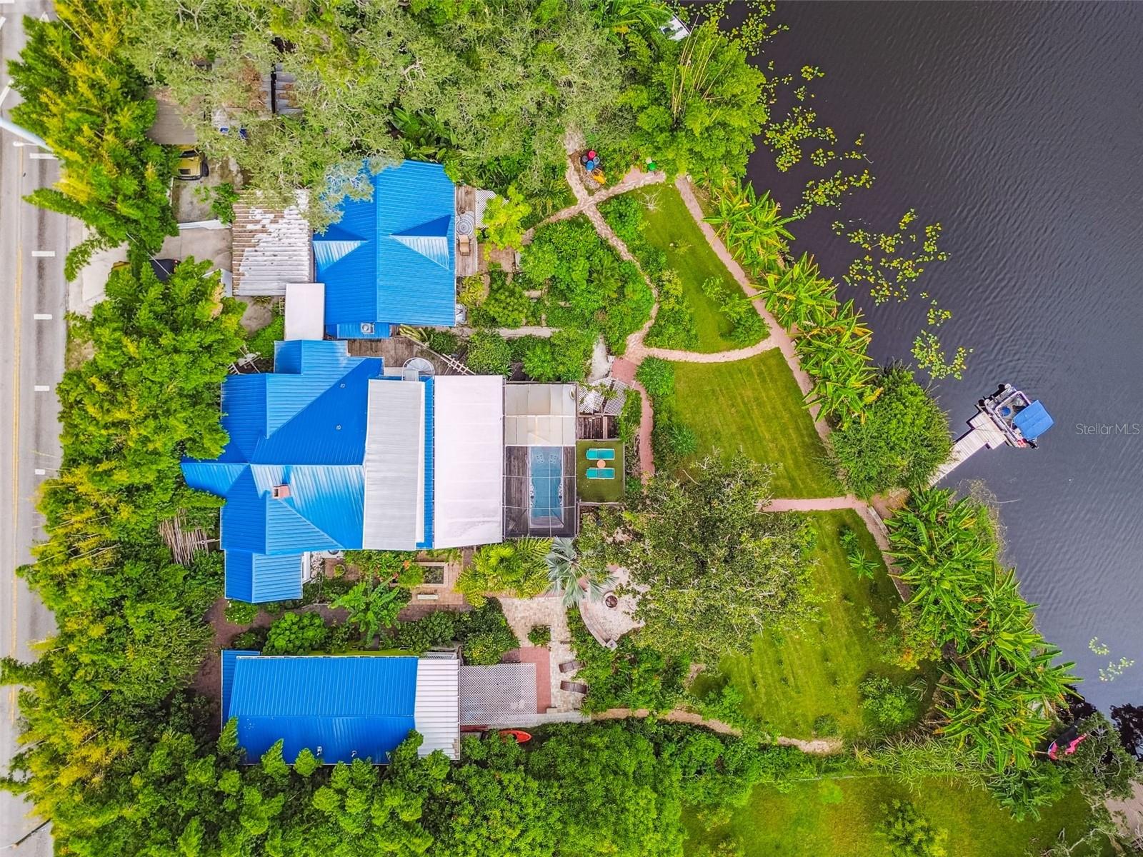Single Family Residence em TAMPA, FL - Daniel Dourado
