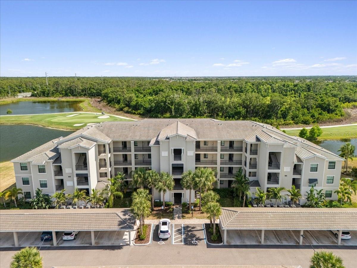 Condominium in BRADENTON, FL - Daniel Dourado