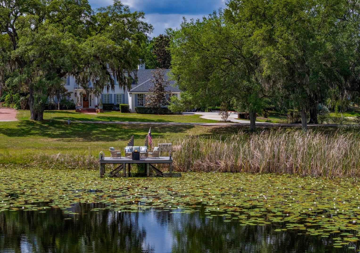 Single Family Residence em MAITLAND, FL - Daniel Dourado