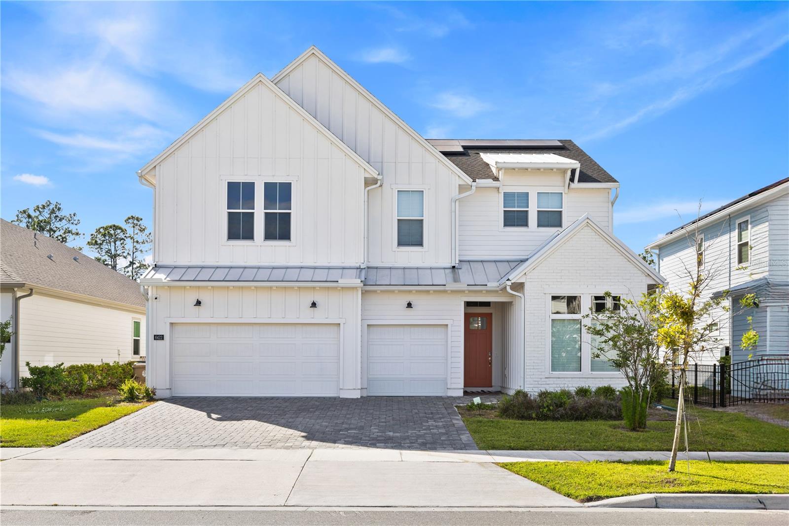 Single Family Residence in ST CLOUD, FL - Daniel Dourado