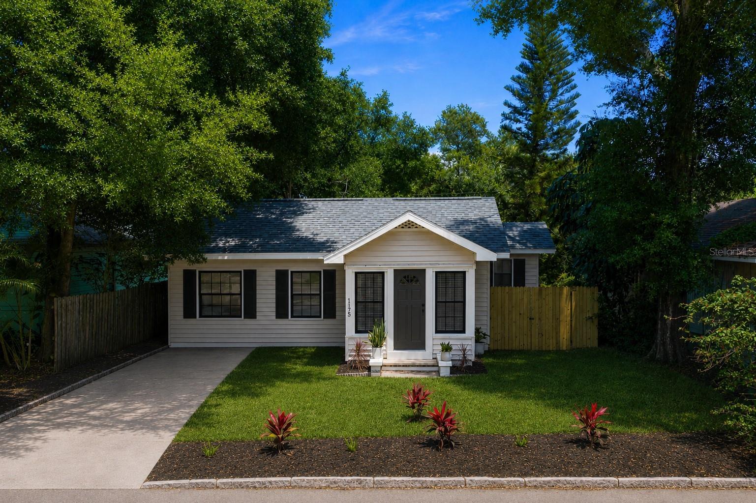 Single Family Residence em ST PETERSBURG, FL - Daniel Dourado