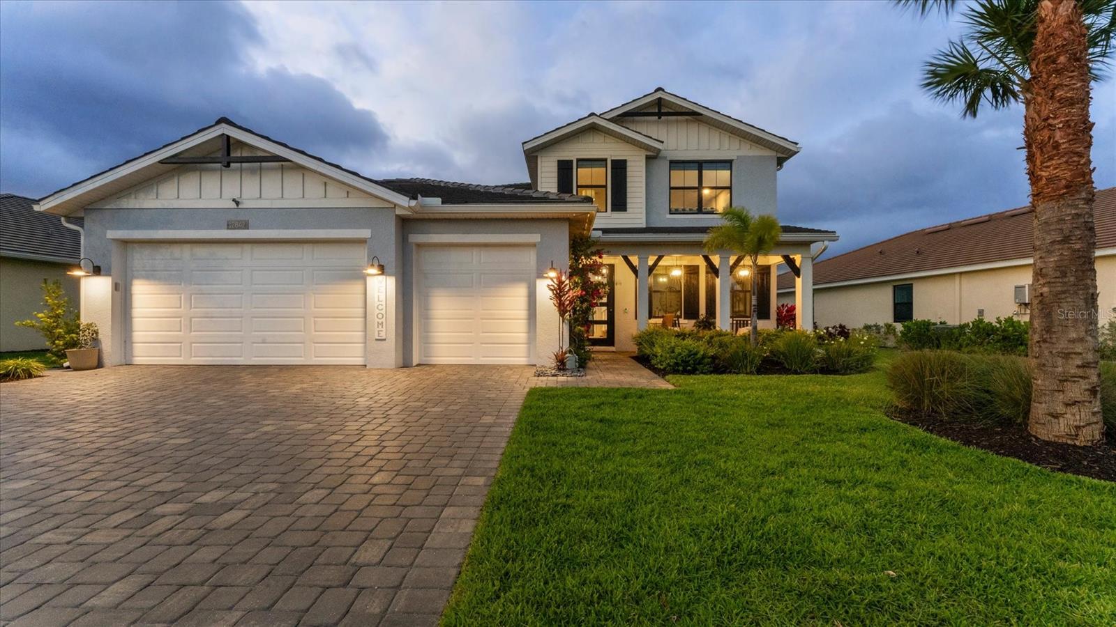 Single Family Residence em VENICE, FL - Daniel Dourado
