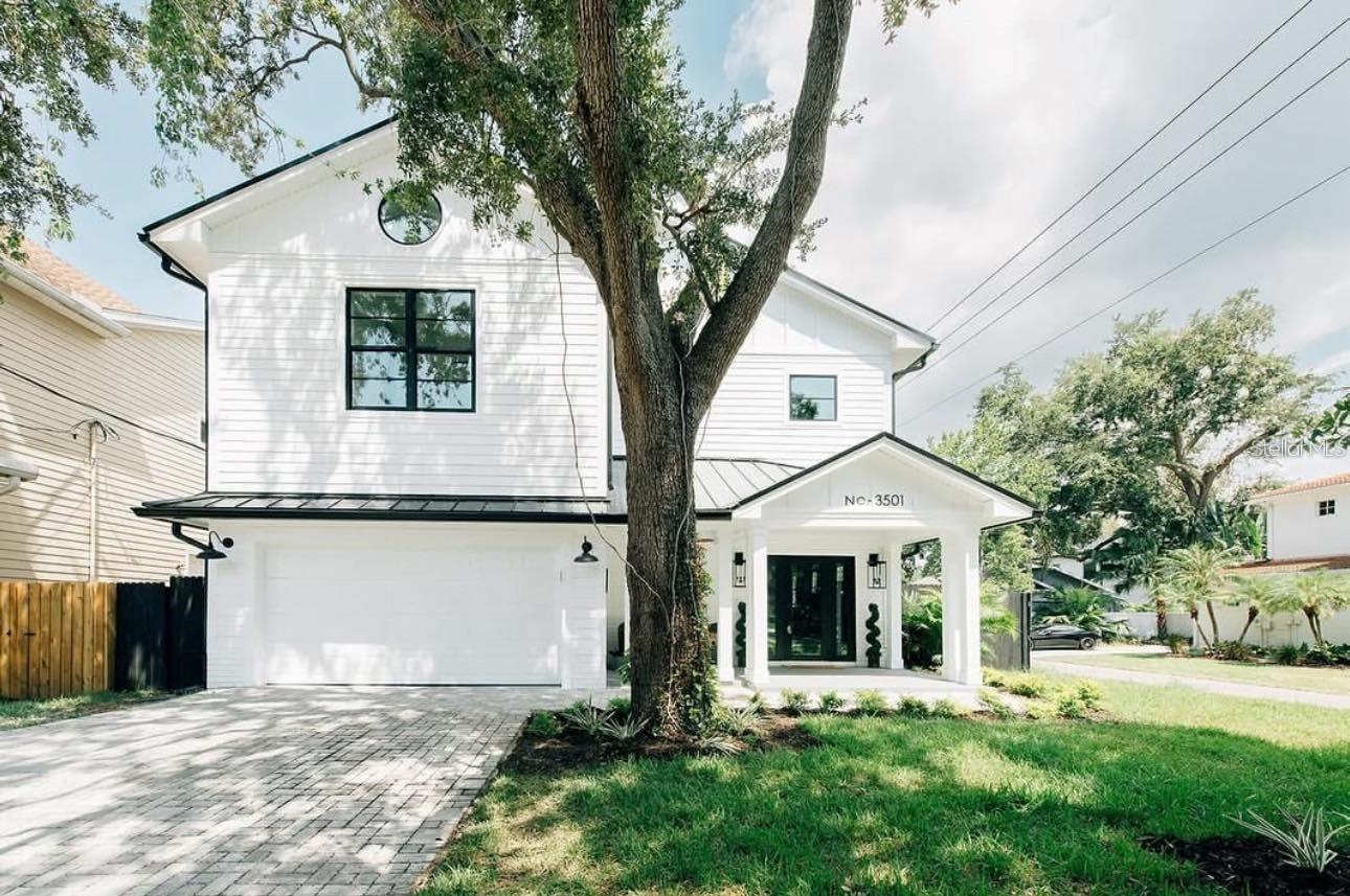 Single Family Residence em TAMPA, FL - Daniel Dourado