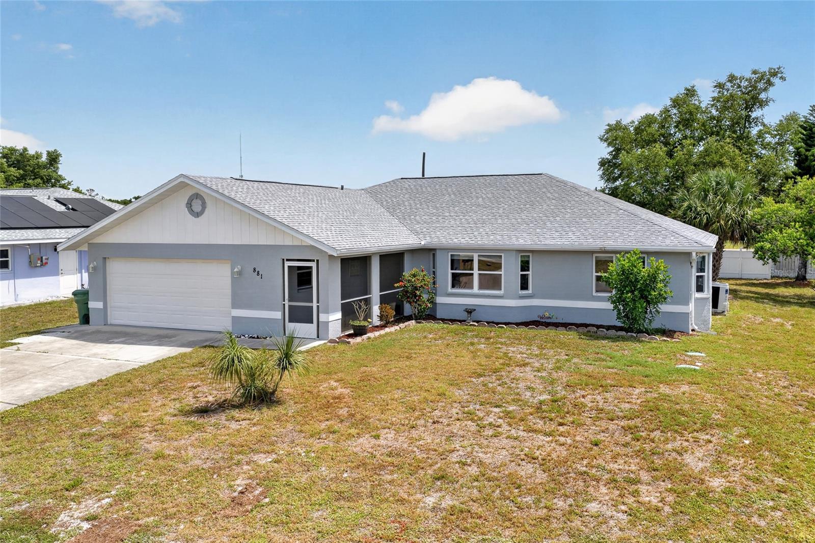 Single Family Residence in PORT CHARLOTTE, FL - Daniel Dourado