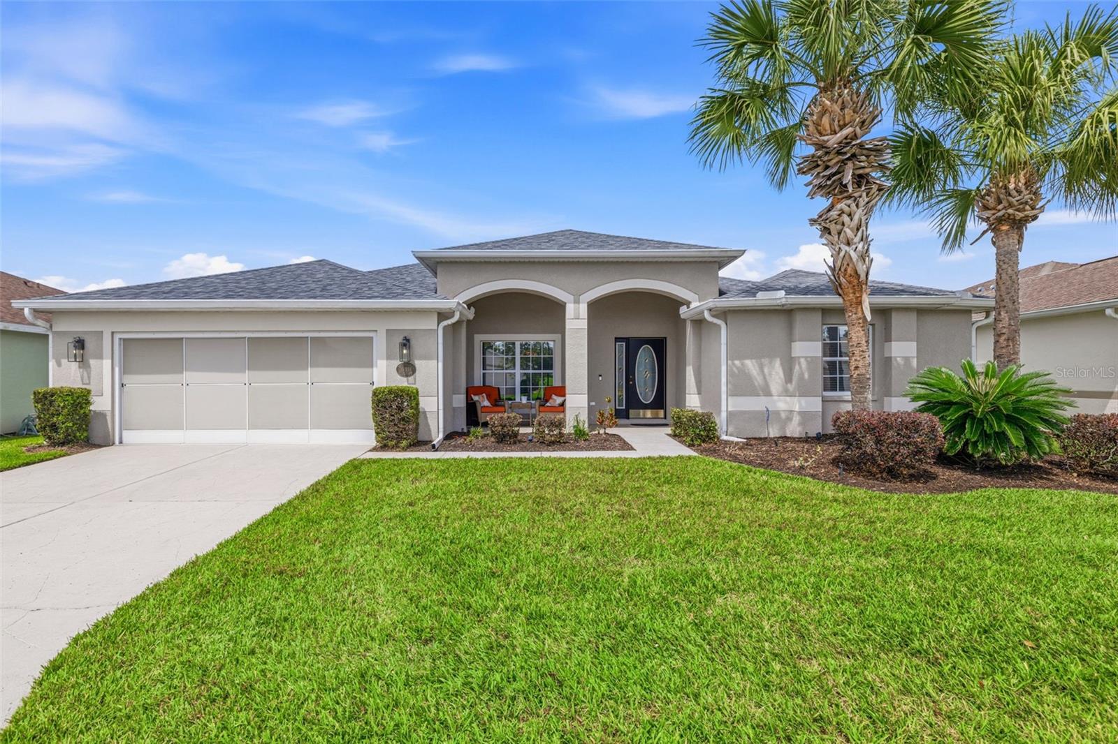 Single Family Residence in SAN ANTONIO, FL - Daniel Dourado