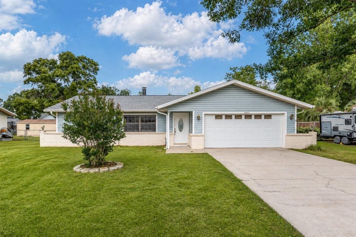 Single Family Residence em OCALA, FL - Daniel Dourado