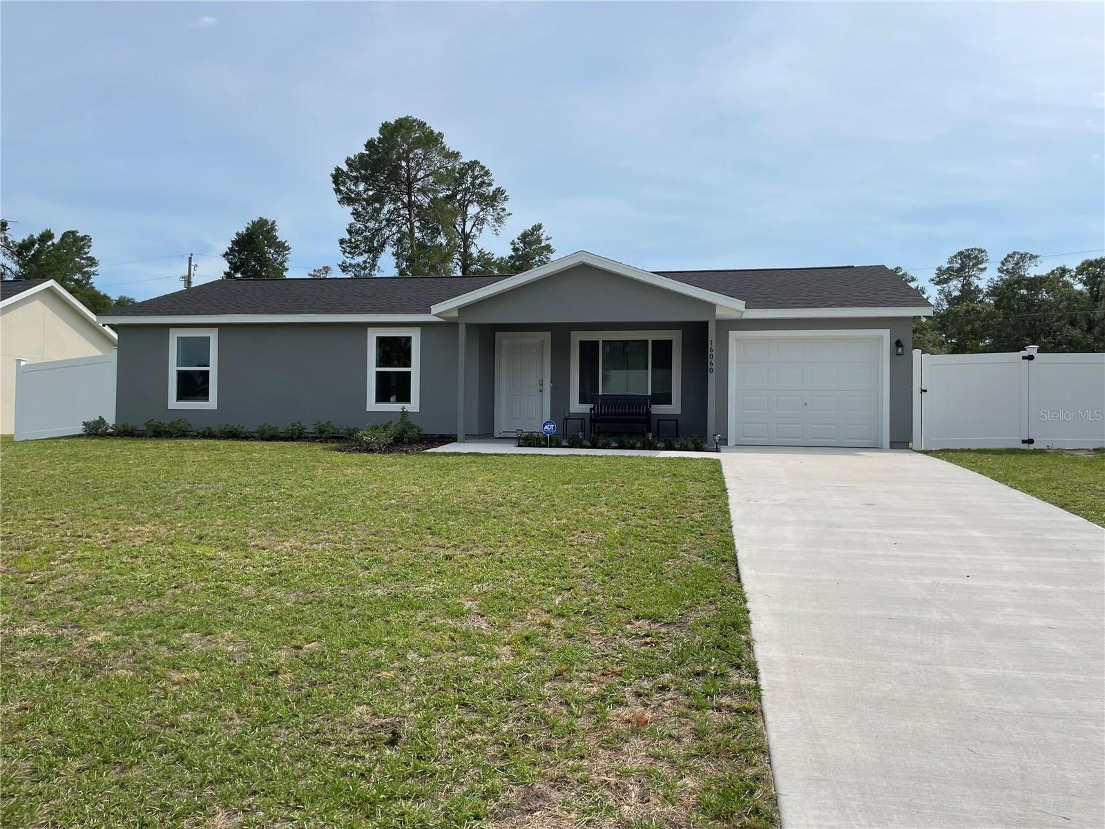 Single Family Residence em OCALA, FL - Daniel Dourado
