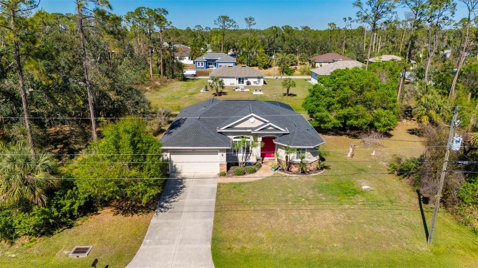 Single Family Residence in NORTH PORT, FL - Daniel Dourado