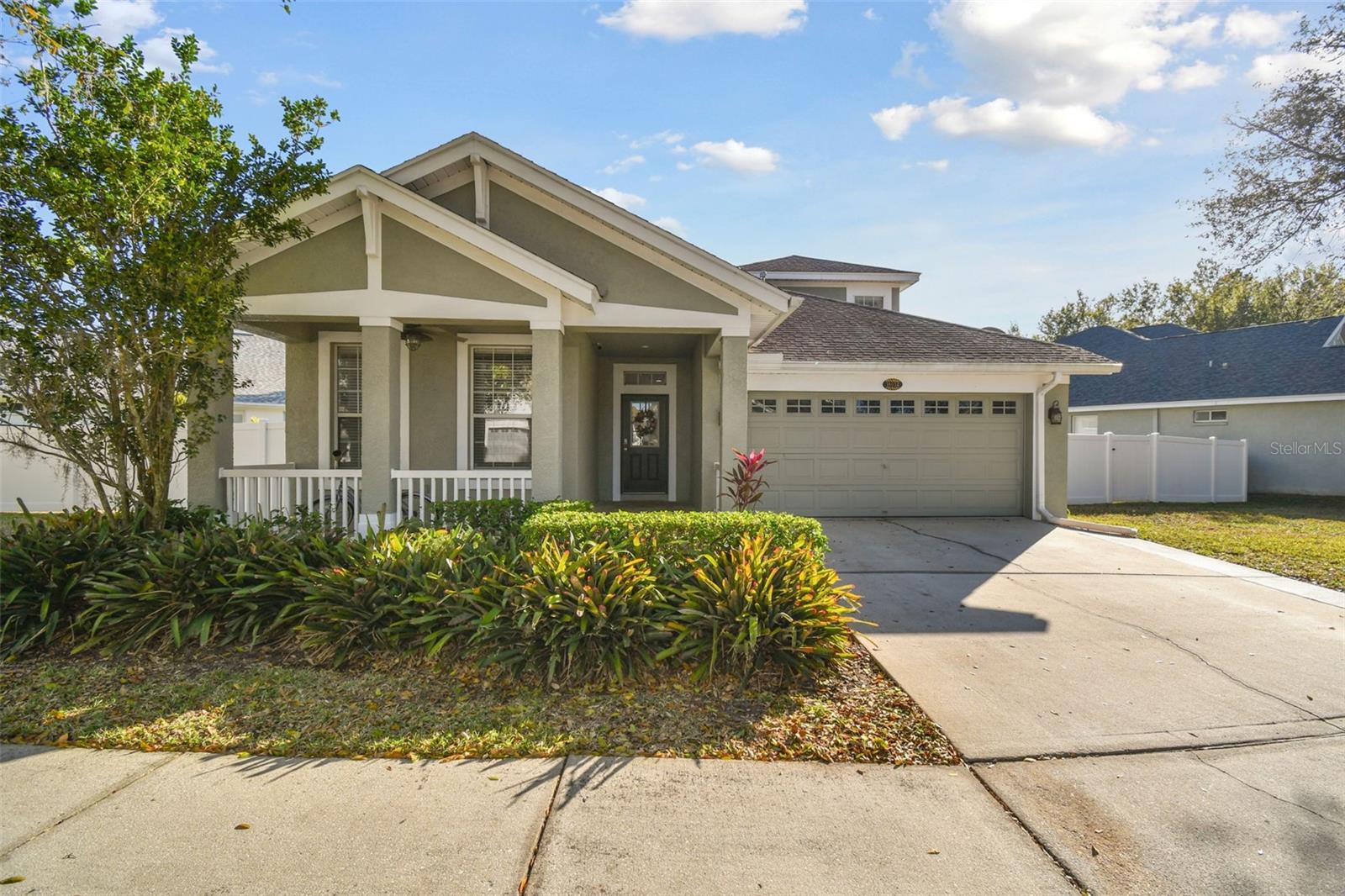 Single Family Residence em LUTZ, FL - Daniel Dourado