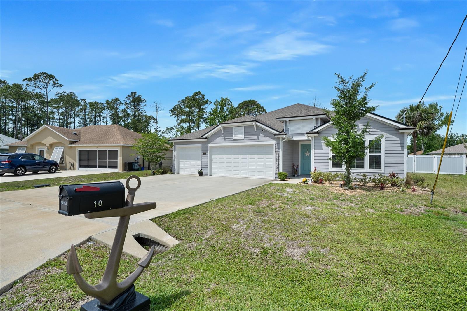 Single Family Residence in PALM COAST, FL - Daniel Dourado