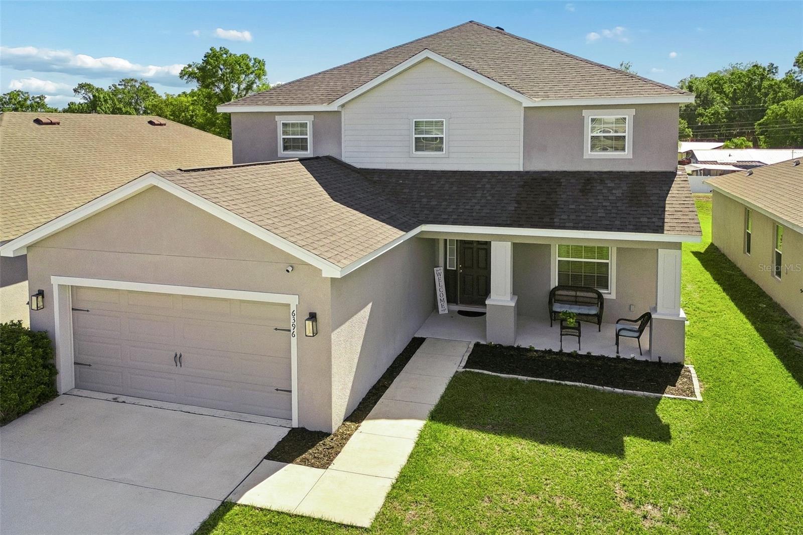Single Family Residence em LAKELAND, FL - Daniel Dourado