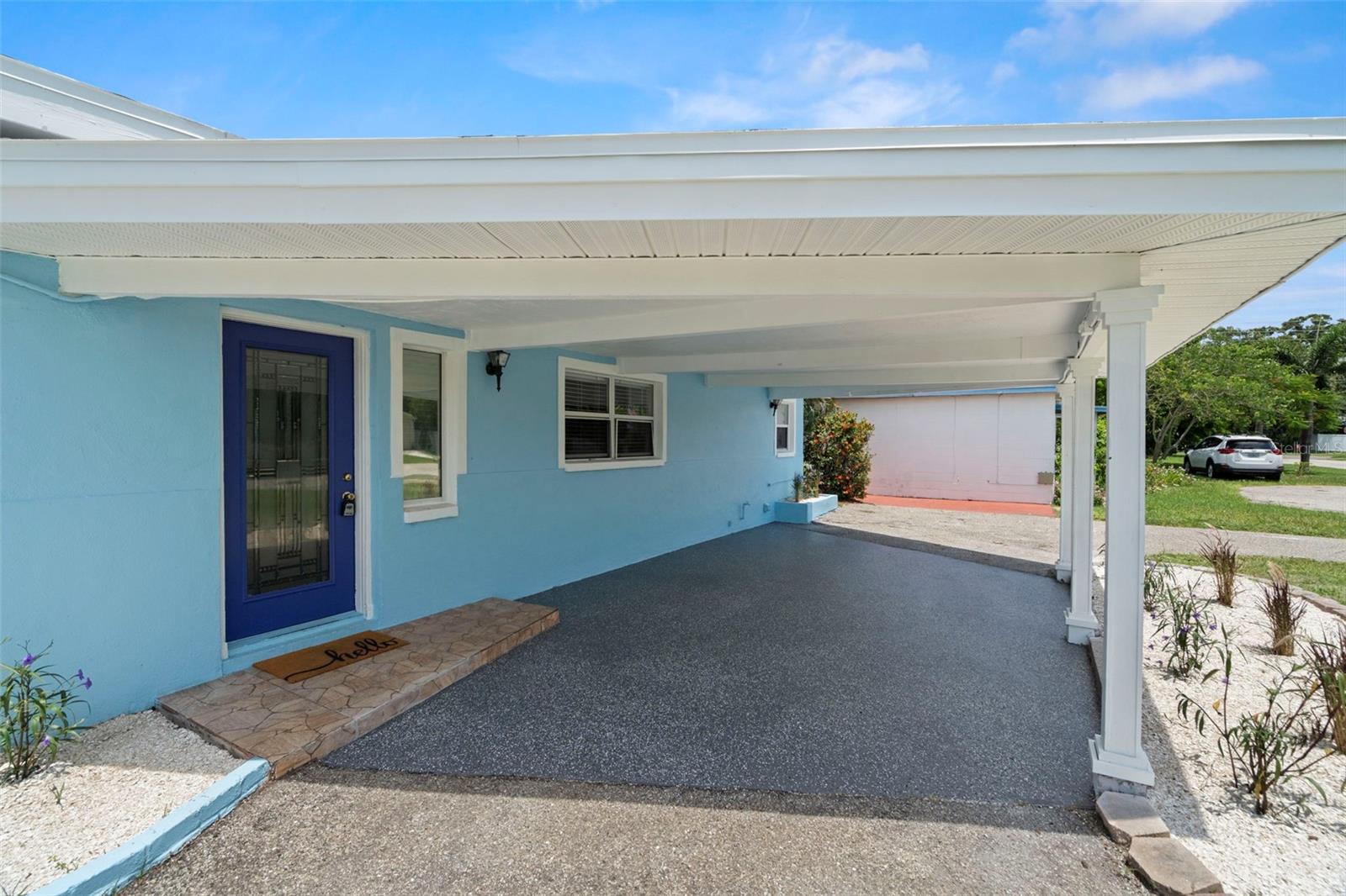 Single Family Residence em GULFPORT, FL - Daniel Dourado