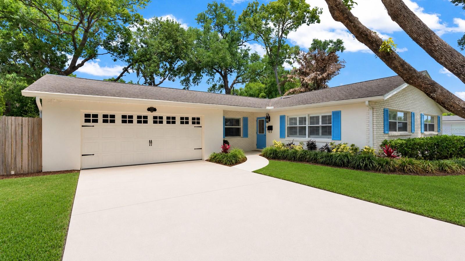 Single Family Residence em MAITLAND, FL - Daniel Dourado