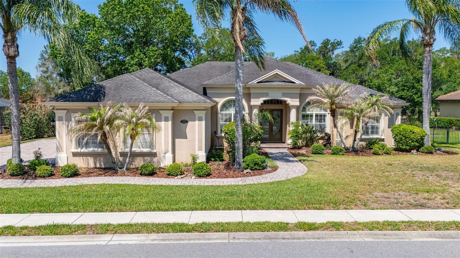 Single Family Residence em LAKELAND, FL - Daniel Dourado