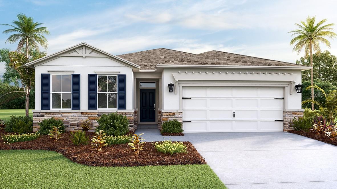 Single Family Residence em OCALA, FL - Daniel Dourado
