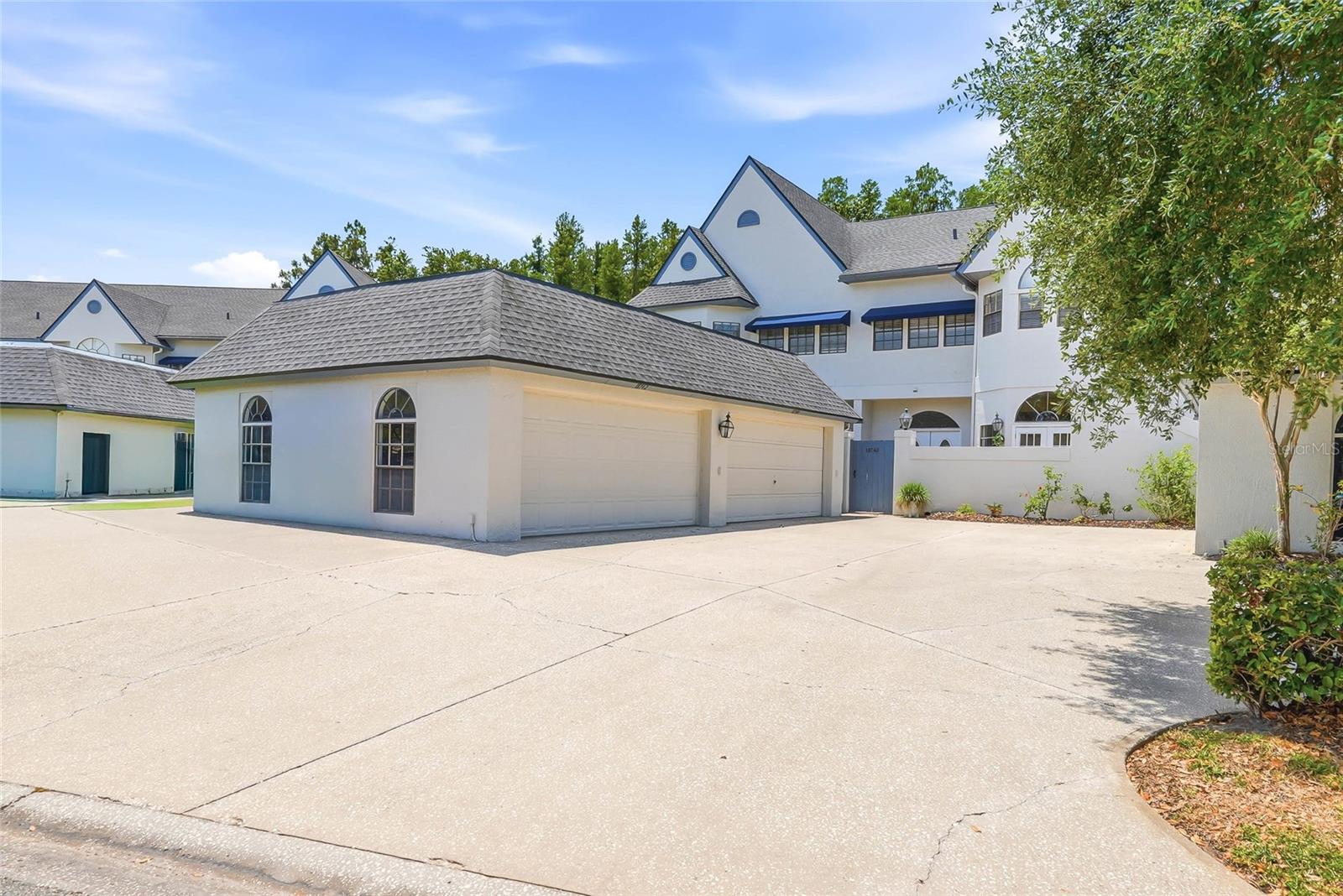 Townhouse em LUTZ, FL - Daniel Dourado