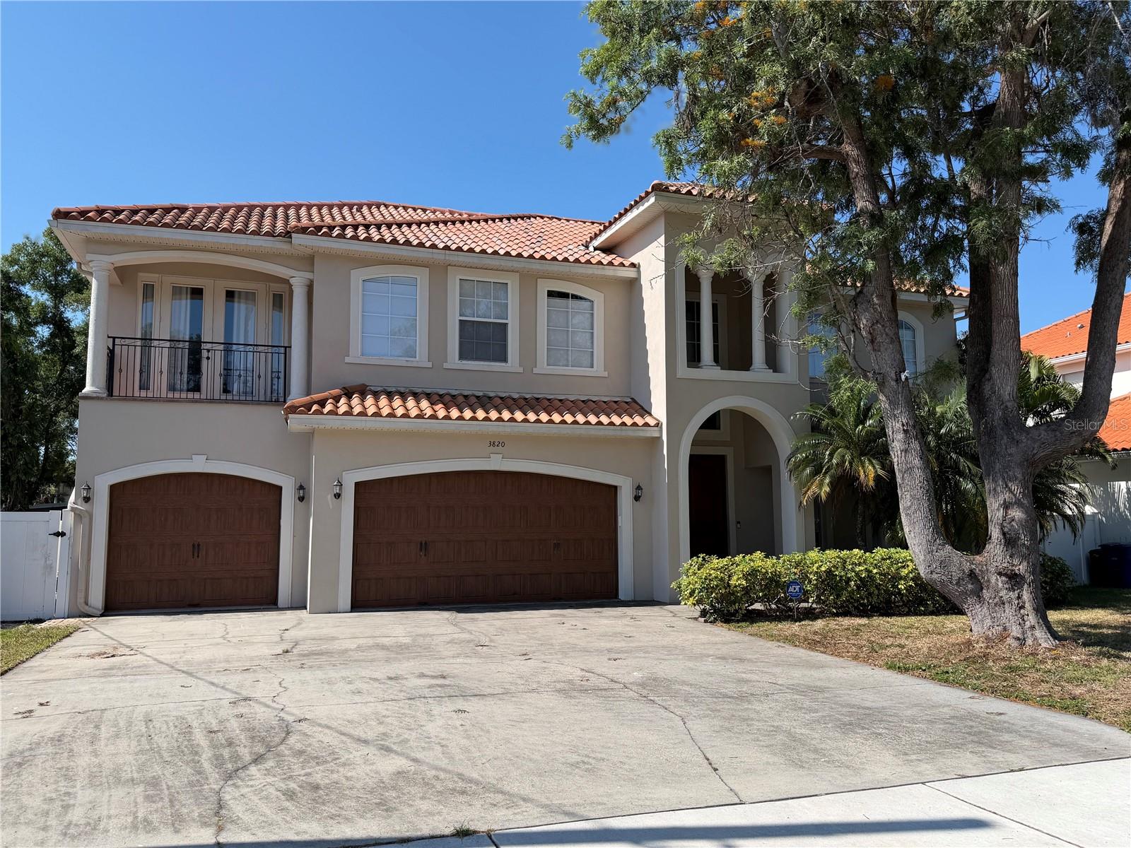 Single Family Residence em TAMPA, FL - Daniel Dourado
