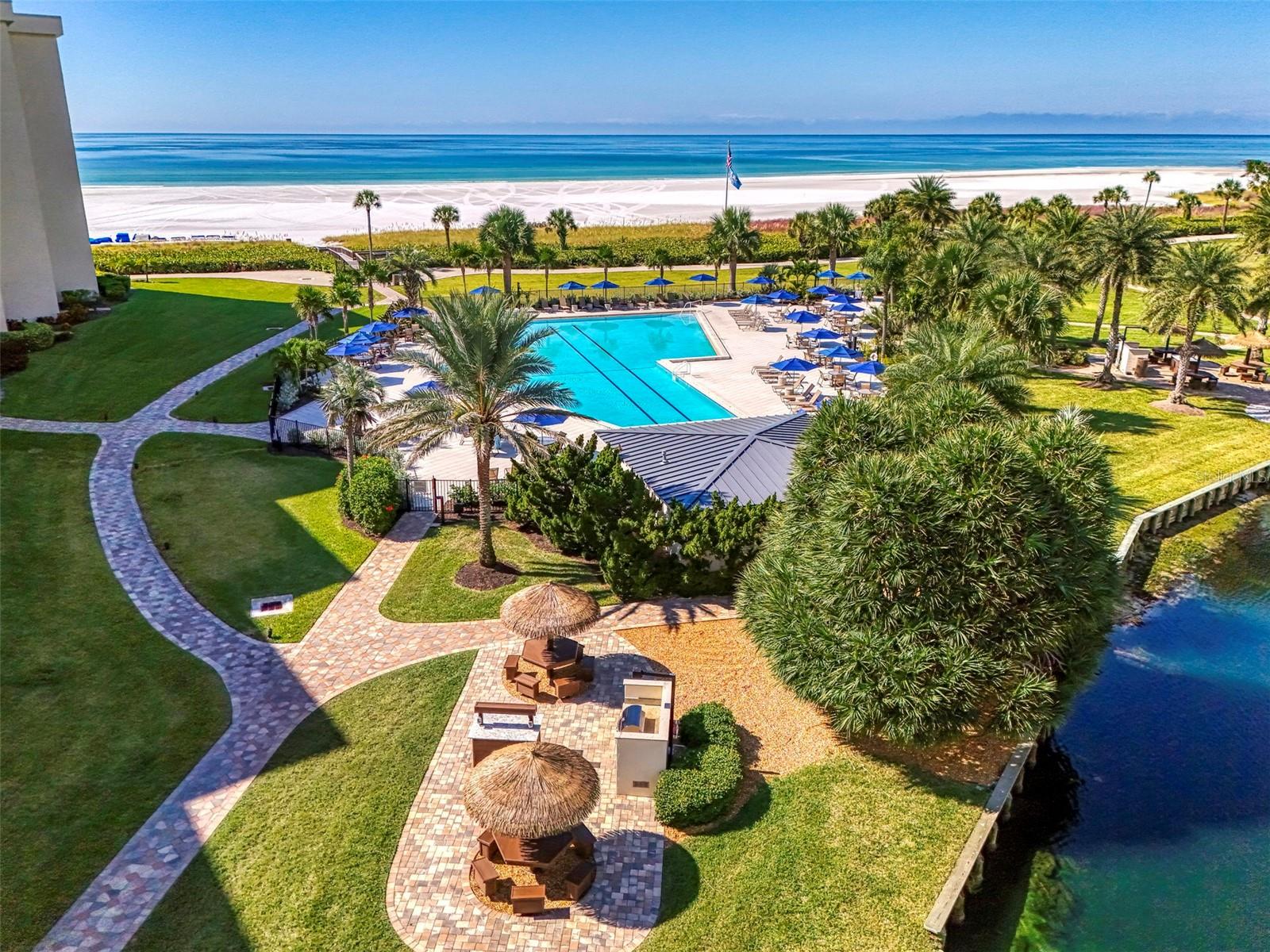 Condominium in SARASOTA, FL - Daniel Dourado