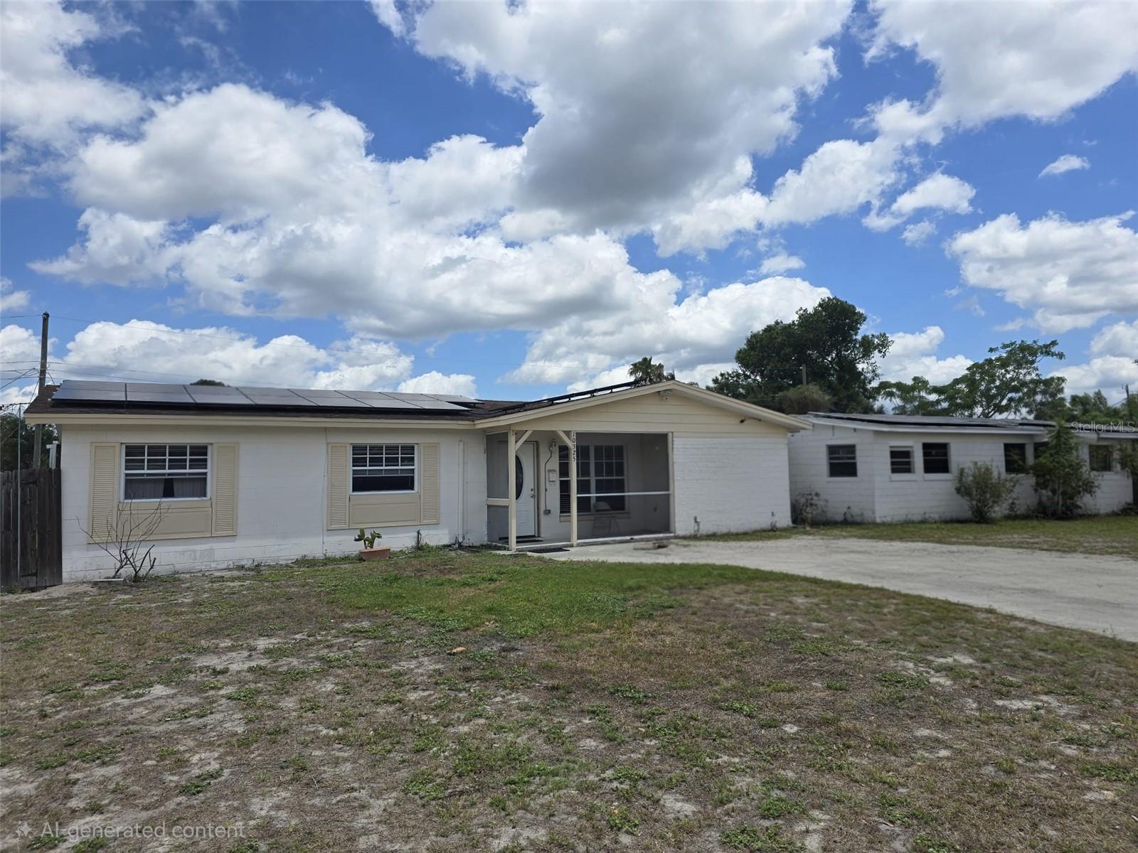 Single Family Residence in ORLANDO, FL - Daniel Dourado