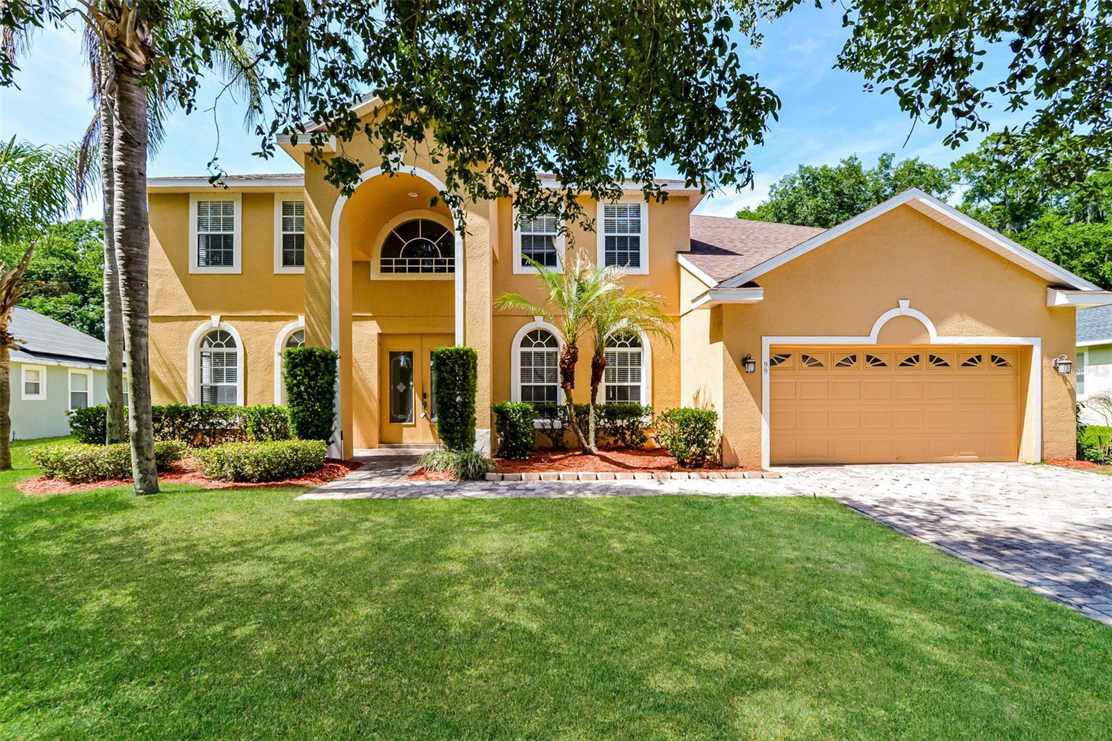 Single Family Residence em OCOEE, FL - Daniel Dourado