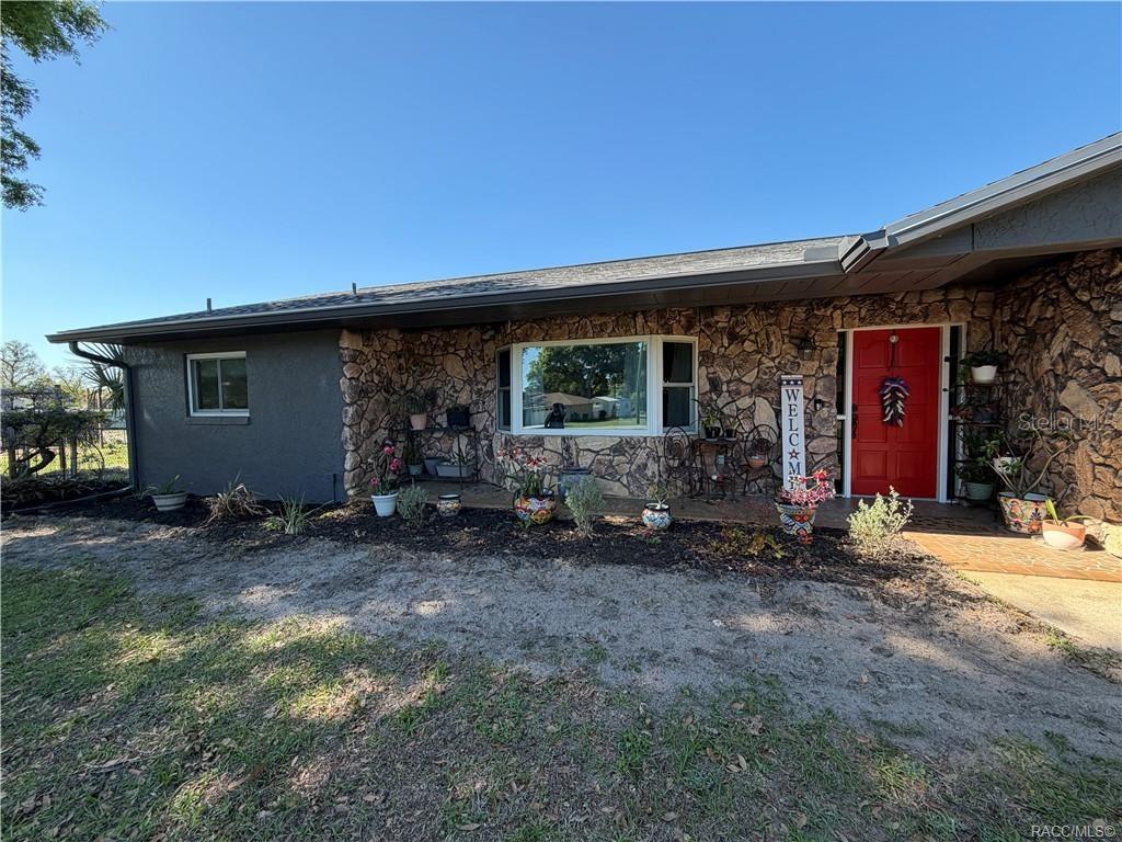 Single Family Residence em INVERNESS, FL - Daniel Dourado