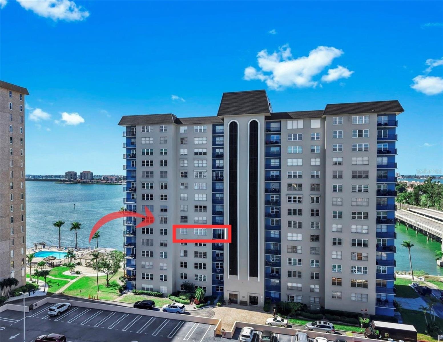 Condominium em ST PETERSBURG, FL - Daniel Dourado