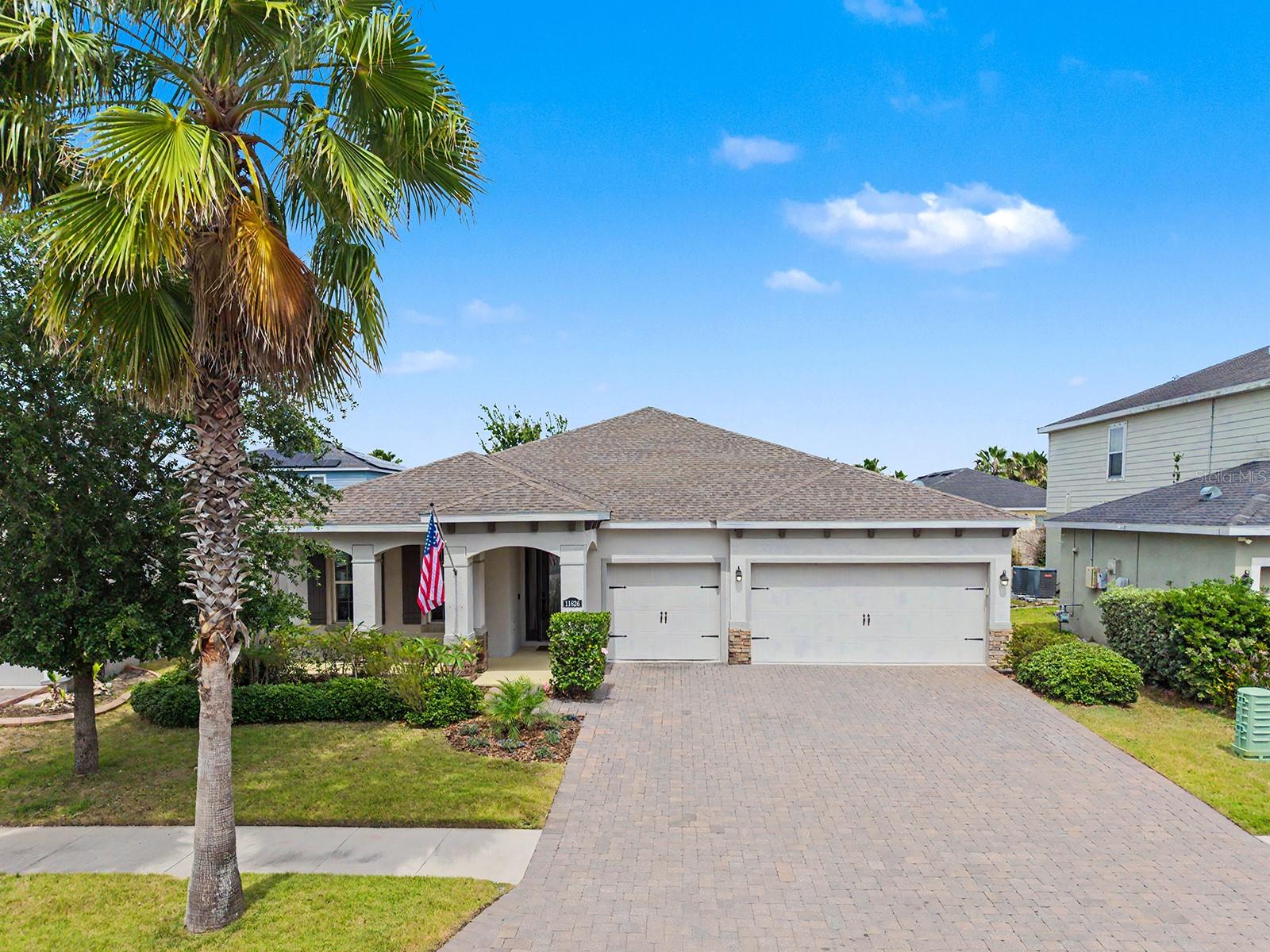 Single Family Residence em RIVERVIEW, FL - Daniel Dourado
